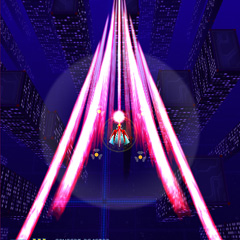 [ティ] M.E.F.A2 X-1