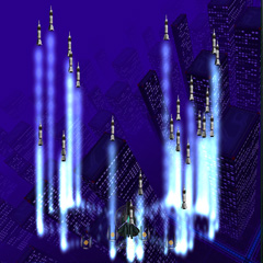 [ミューズ] M.E.F.A2 X-1