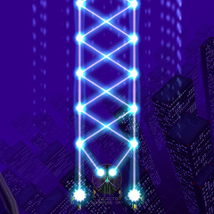 [ミューズ] M.E.F.A2 X-2