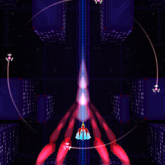 [ティ]ロックショット