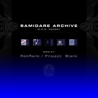 SAMIDARE ARCHIVE